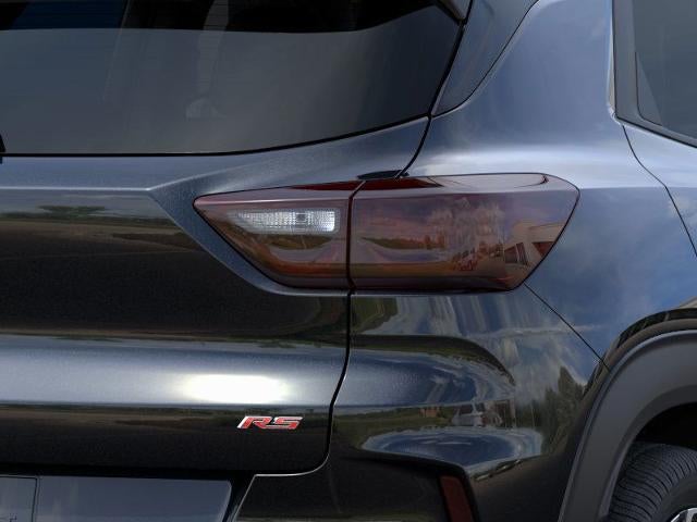 2026 Chevrolet Trailblazer FWD 4dr RS