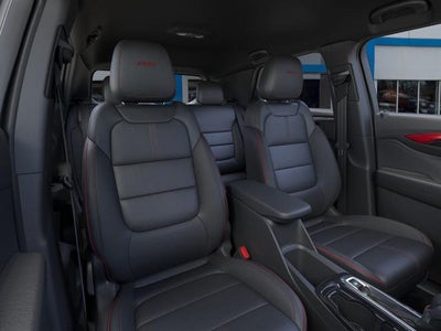 2026 Chevrolet Trailblazer FWD 4dr RS