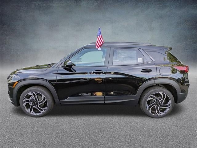 2026 Chevrolet Trailblazer FWD 4dr RS