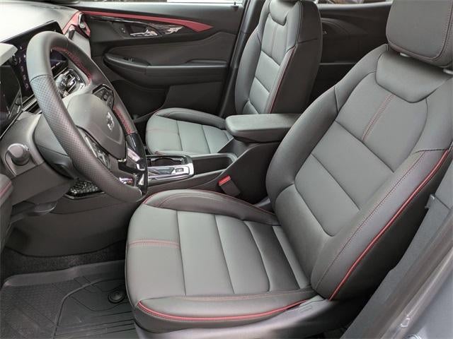 2026 Chevrolet Trailblazer FWD 4dr RS