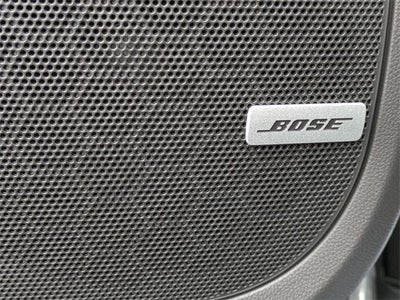 2026 Chevrolet Trailblazer FWD 4dr RS