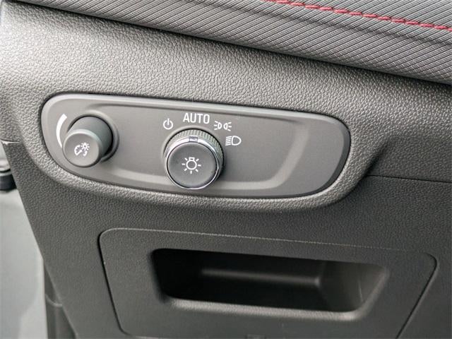 2026 Chevrolet Trailblazer FWD 4dr RS