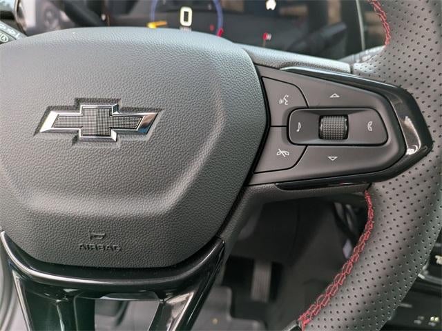 2026 Chevrolet Trailblazer FWD 4dr RS