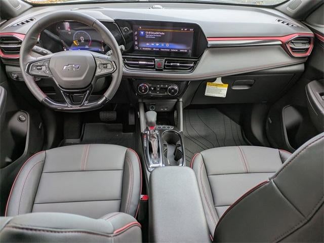 2026 Chevrolet Trailblazer FWD 4dr RS