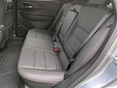 2026 Chevrolet Trailblazer FWD 4dr RS