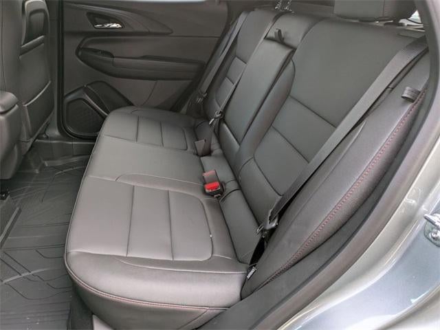 2026 Chevrolet Trailblazer FWD 4dr RS