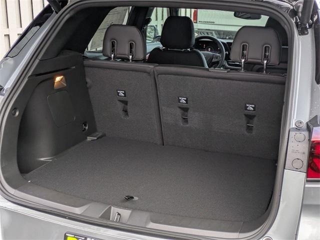 2026 Chevrolet Trailblazer FWD 4dr RS