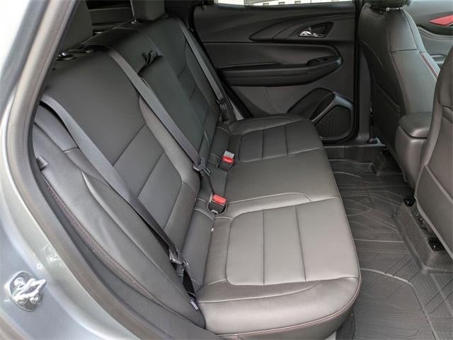 2026 Chevrolet Trailblazer FWD 4dr RS