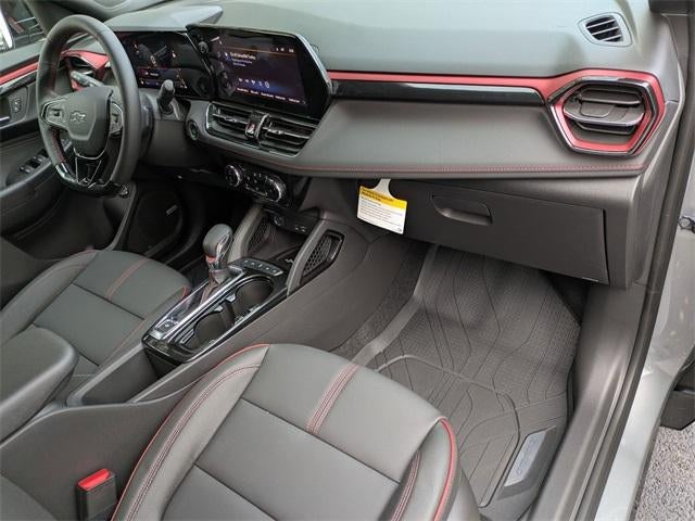 2026 Chevrolet Trailblazer FWD 4dr RS