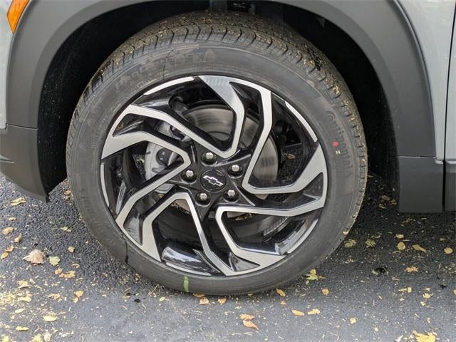 2026 Chevrolet Trailblazer FWD 4dr RS