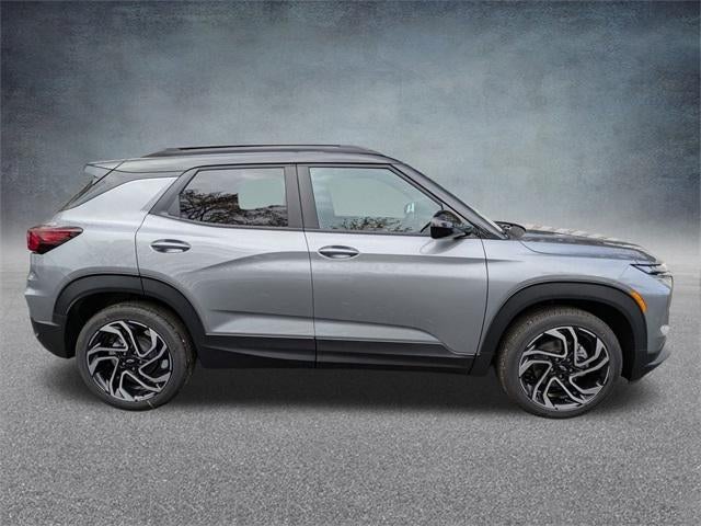 2026 Chevrolet Trailblazer FWD 4dr RS