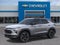2026 Chevrolet Trailblazer FWD 4dr RS