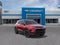 2026 Chevrolet Trailblazer AWD 4dr RS