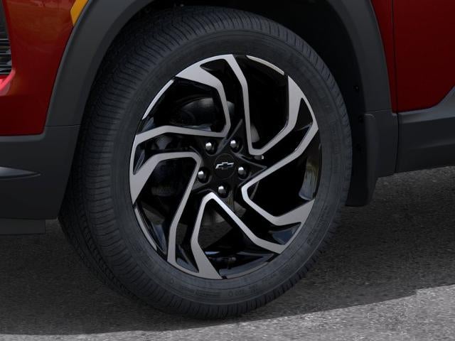 2026 Chevrolet Trailblazer AWD 4dr RS