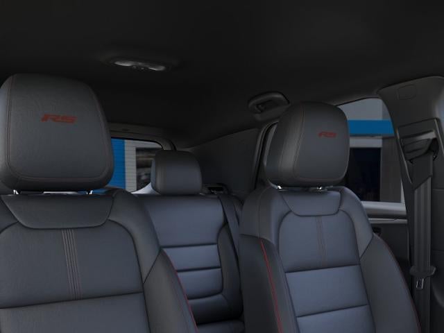2026 Chevrolet Trailblazer AWD 4dr RS