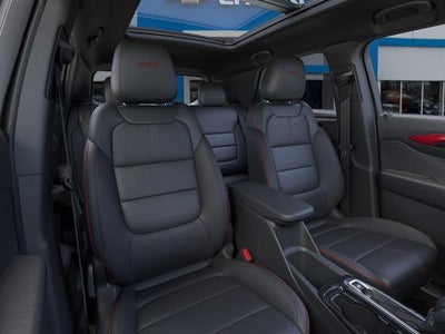 2026 Chevrolet Trailblazer AWD 4dr RS