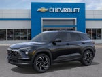 2026 Chevrolet Trailblazer AWD 4dr RS