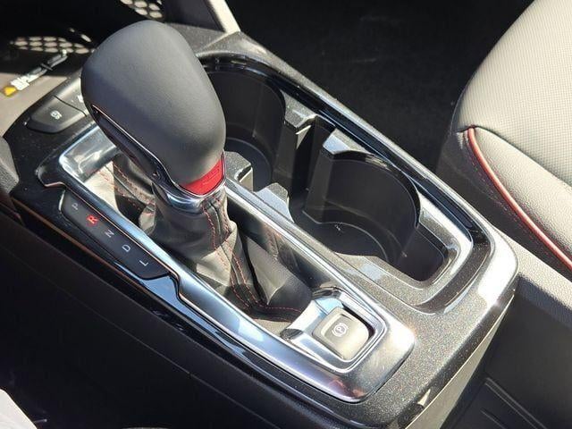 2026 Chevrolet Trailblazer AWD 4dr RS