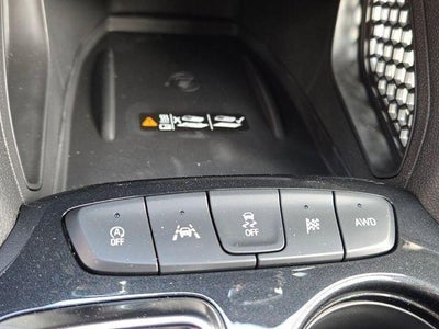 2026 Chevrolet Trailblazer AWD 4dr RS