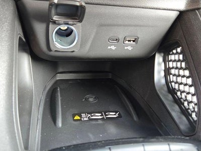 2026 Chevrolet Trailblazer AWD 4dr RS