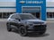 2026 Chevrolet Trailblazer AWD 4dr RS