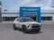 2026 Chevrolet Trailblazer AWD 4dr RS