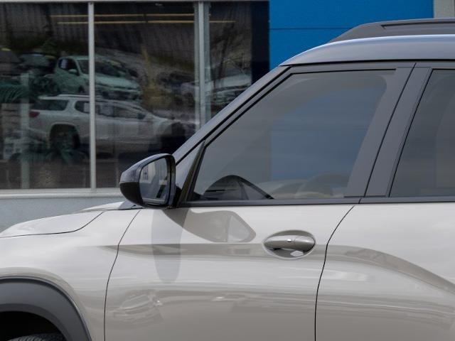 2026 Chevrolet Trailblazer AWD 4dr RS