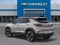 2026 Chevrolet Trailblazer AWD 4dr RS