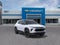 2026 Chevrolet Trailblazer AWD 4dr RS