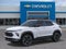 2026 Chevrolet Trailblazer AWD 4dr RS