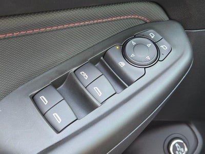 2026 Chevrolet Trailblazer AWD 4dr RS