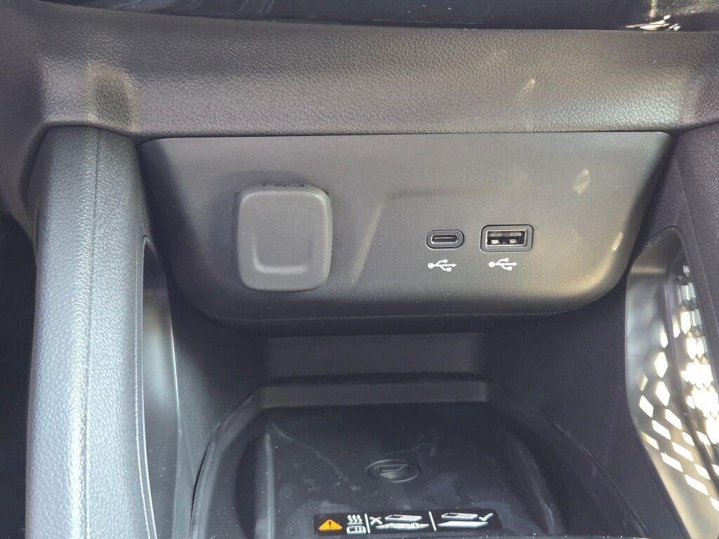 2026 Chevrolet Trailblazer AWD 4dr RS