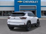2026 Chevrolet Trailblazer AWD 4dr RS