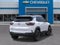 2026 Chevrolet Trailblazer AWD 4dr RS