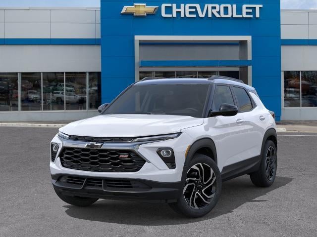 2026 Chevrolet Trailblazer AWD 4dr RS