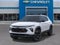 2026 Chevrolet Trailblazer AWD 4dr RS