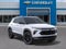 2026 Chevrolet Trailblazer AWD 4dr RS