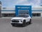 2026 Chevrolet Trailblazer AWD 4dr RS