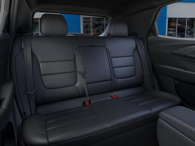 2026 Chevrolet Trailblazer AWD 4dr RS