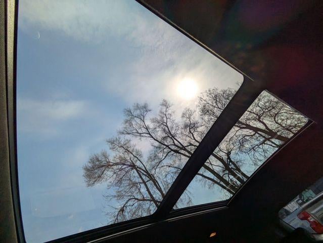 2026 Chevrolet Trailblazer AWD 4dr RS