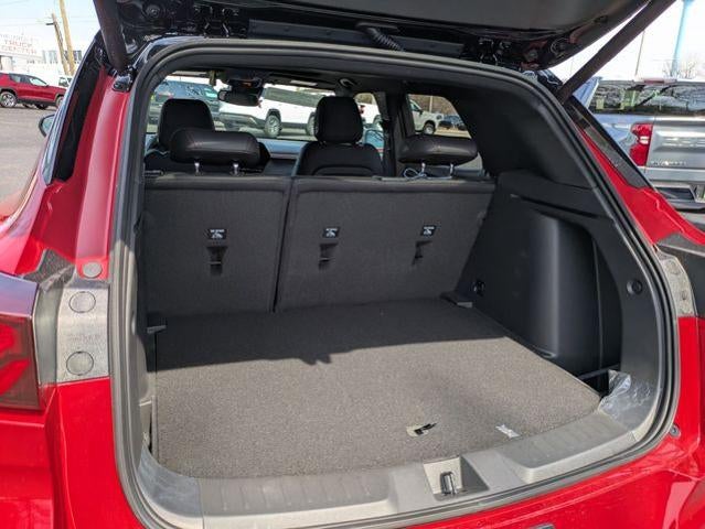 2026 Chevrolet Trailblazer AWD 4dr RS