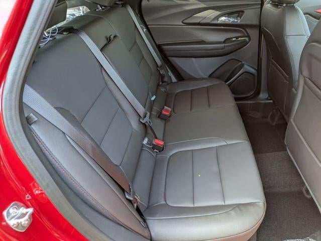 2026 Chevrolet Trailblazer AWD 4dr RS