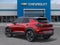 2026 Chevrolet Trailblazer AWD 4dr RS