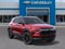 2026 Chevrolet Trailblazer AWD 4dr RS