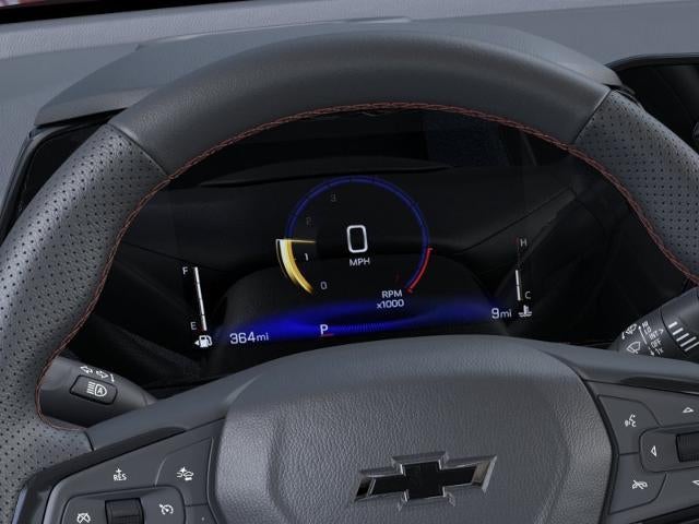 2026 Chevrolet Trailblazer AWD 4dr RS