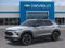 2026 Chevrolet Trailblazer AWD 4dr RS