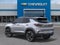 2026 Chevrolet Trailblazer AWD 4dr RS