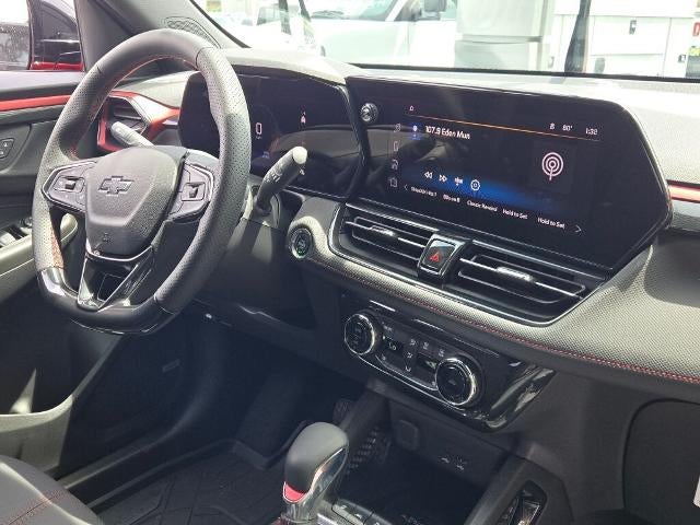 2026 Chevrolet Trailblazer AWD 4dr RS