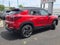 2026 Chevrolet Trailblazer AWD 4dr RS
