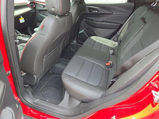 2026 Chevrolet Trailblazer AWD 4dr RS